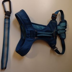 Play! Dog Harness